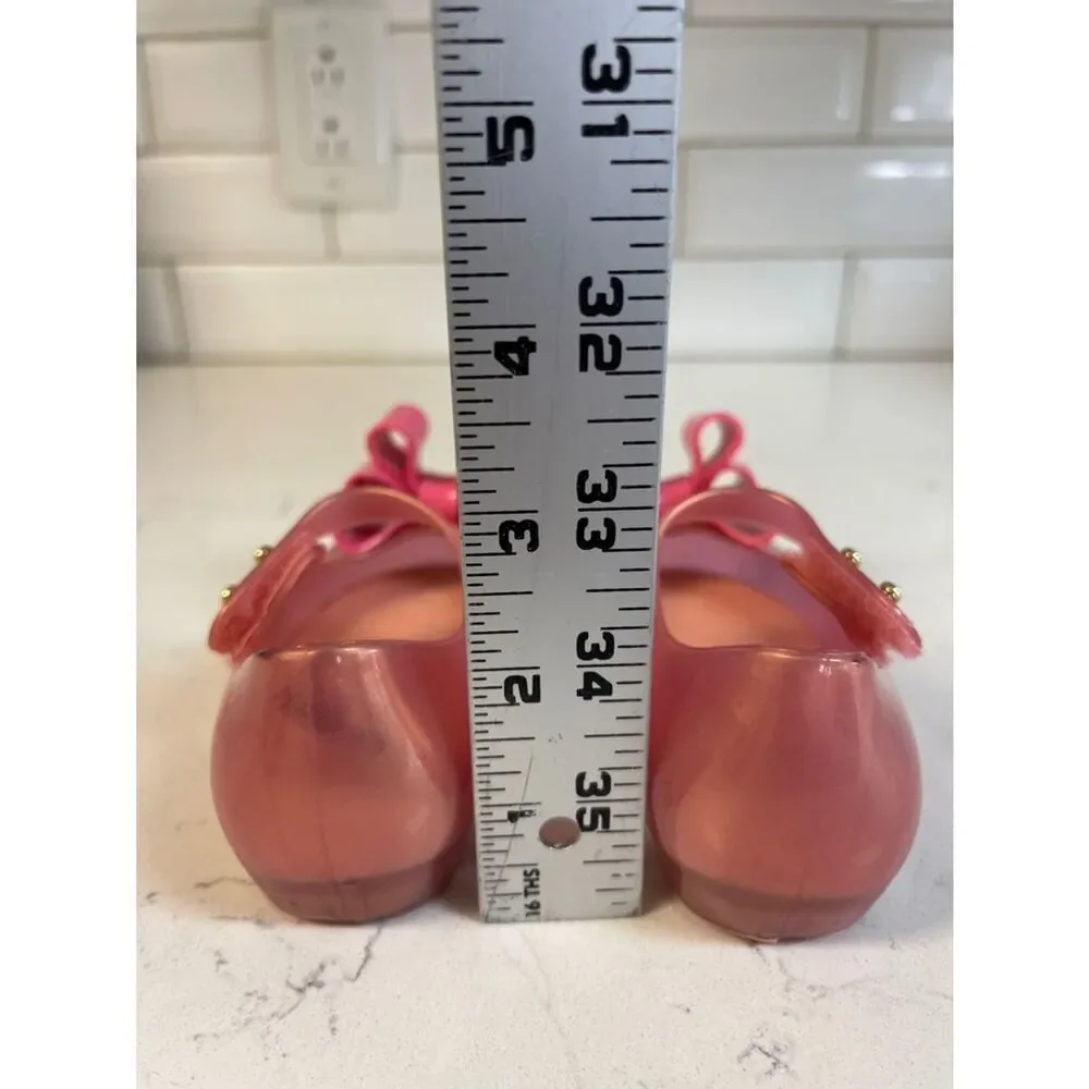 Mini Melissa brand mini
